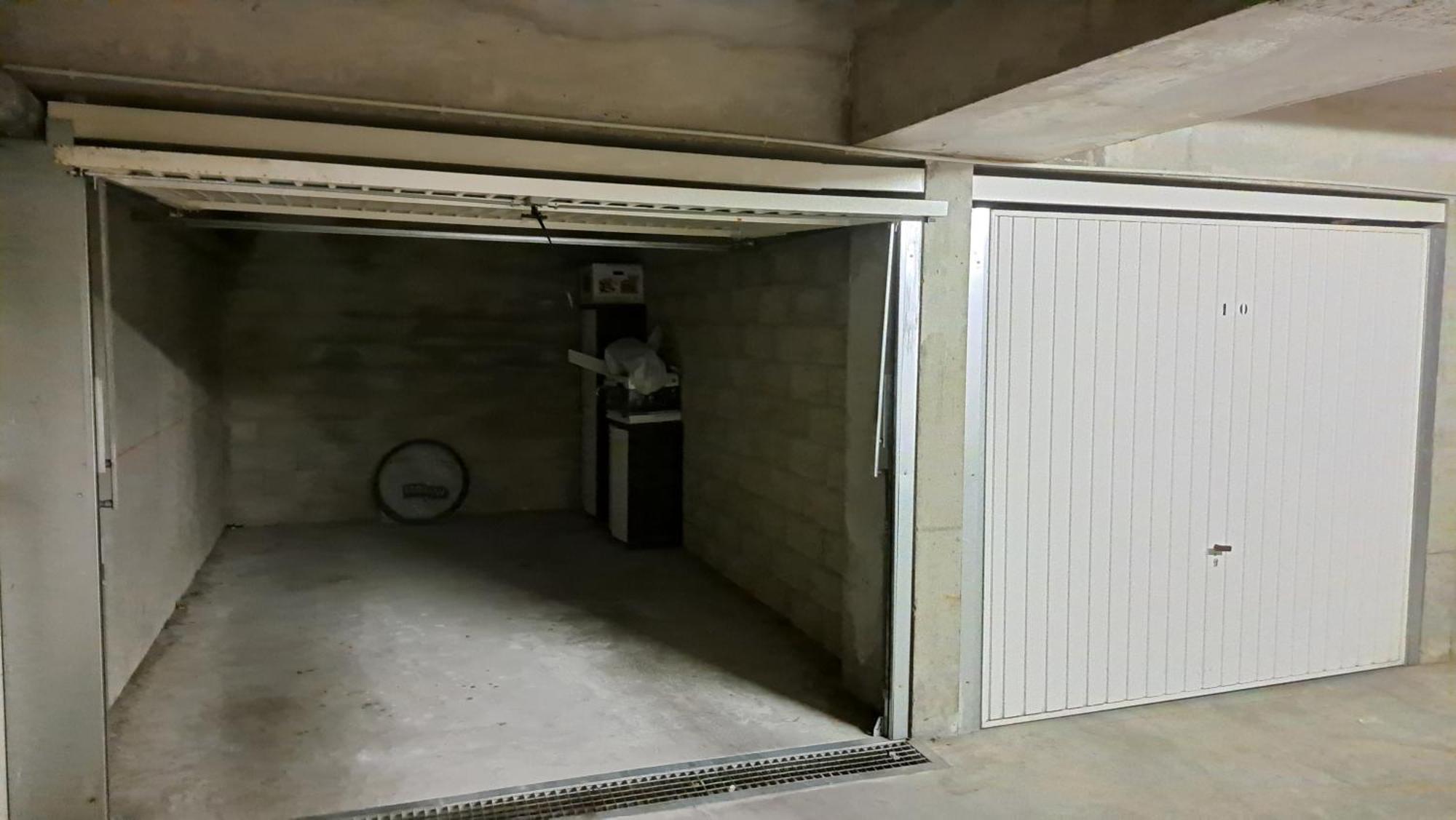 Appartement Cosy 3 Pieces Avec Garage Privatif Saint-Priest  Exterior photo